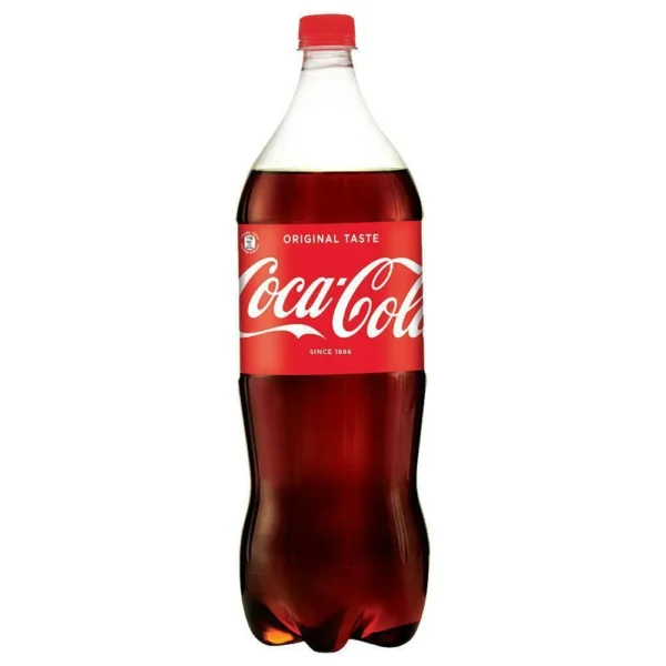 Coca-Cola 2ltr