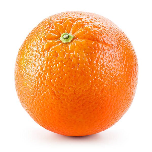 Valencia Navel Orange (Imported)